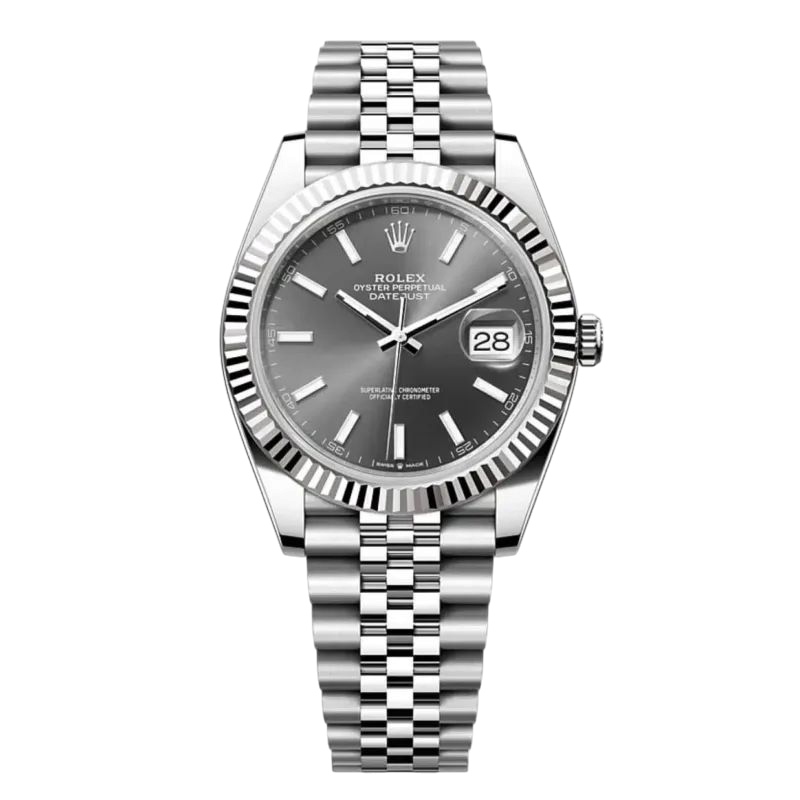 ROLEX DATEJUST Mirror Original