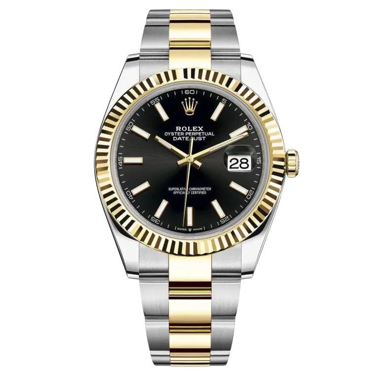 ROLEX DATEJUST Mirror Original