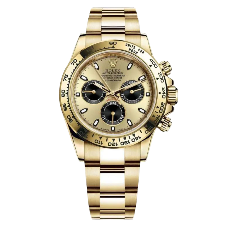 ROLEX DAYTONA Mirror Original