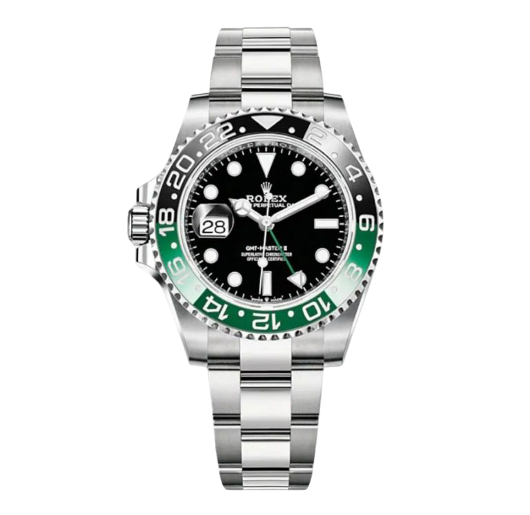 ROLEX GMT MASTER Mirror Original