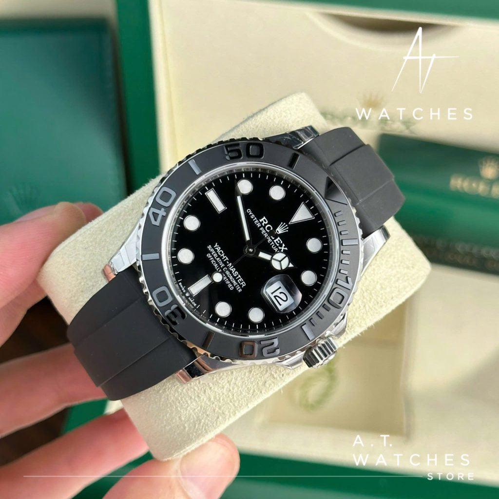 Rolex Yacht Master Super Clone Swiss Machine