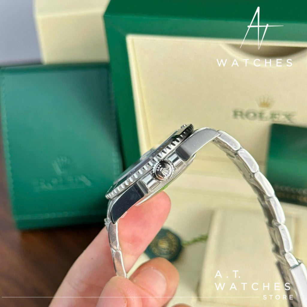 Rolex Submariner Super Clone Swiss Machine