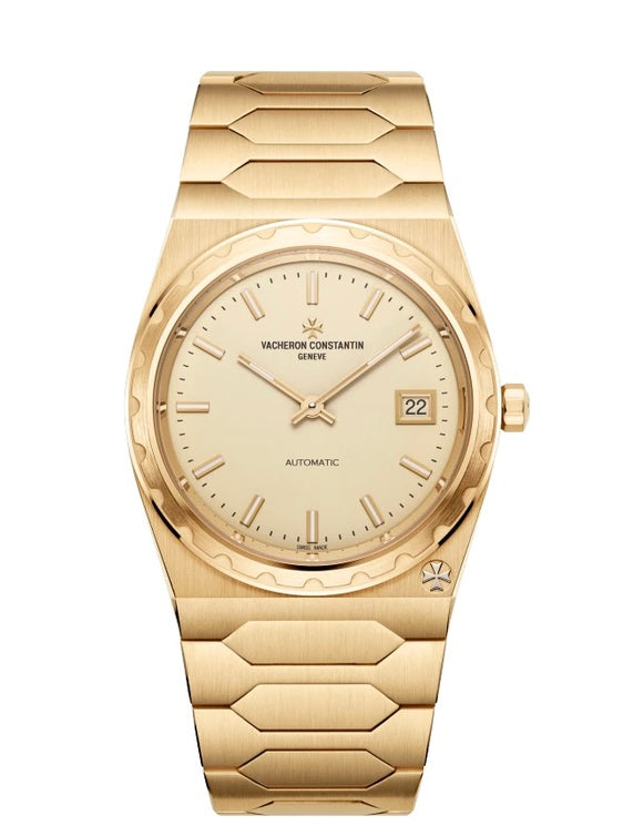 Vacheron Constantin Super Clone Swiss Machine