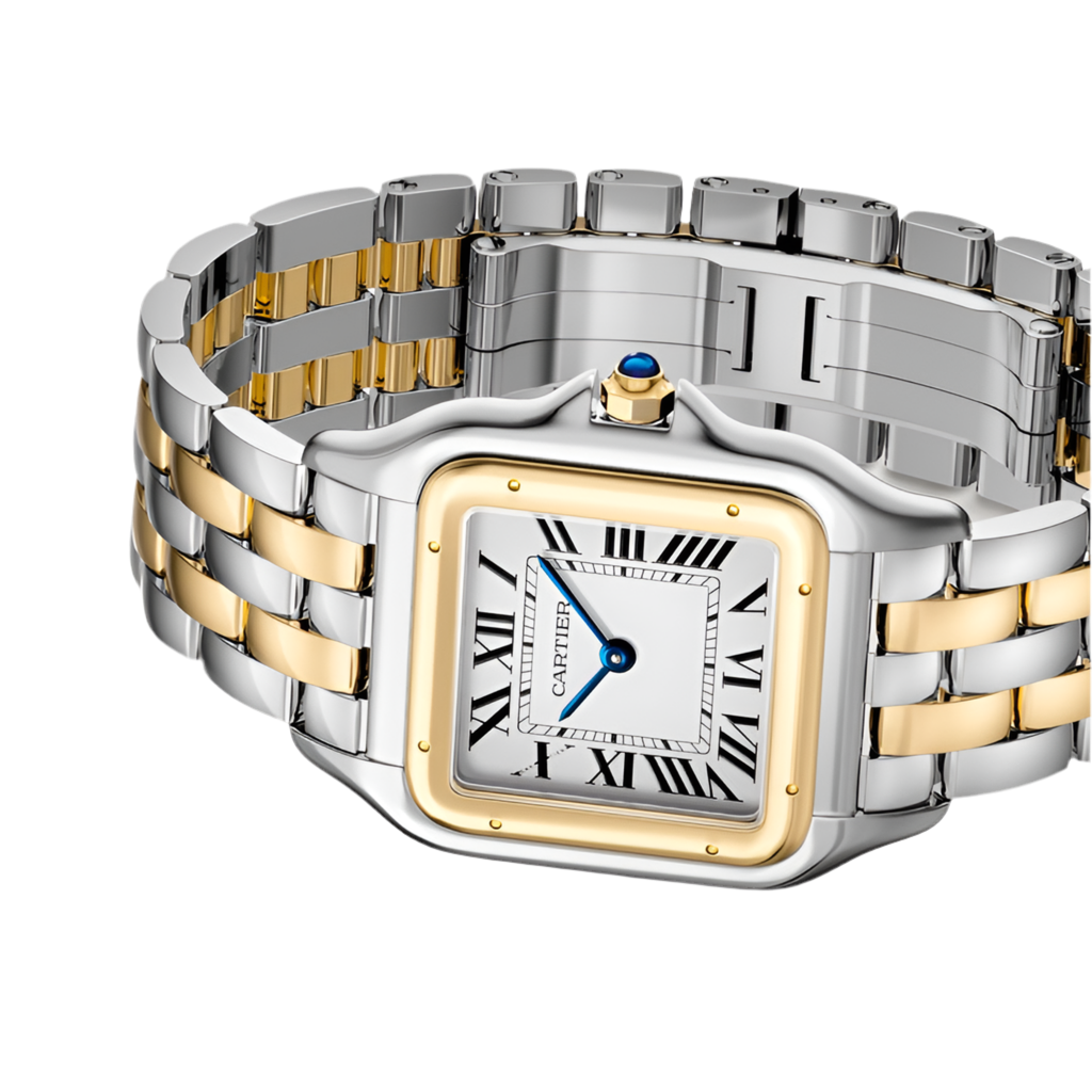 كارتييه بانتير دي