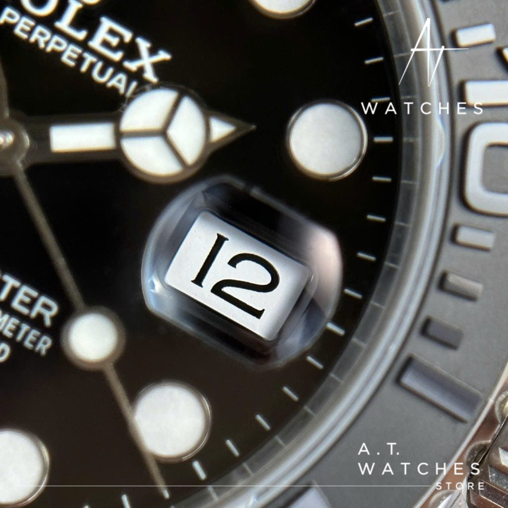 Rolex Yacht Master Super Clone Swiss Machine