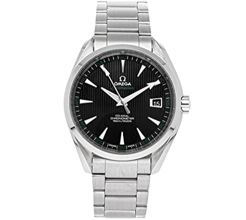 Omega Sea Master Mirror Original
