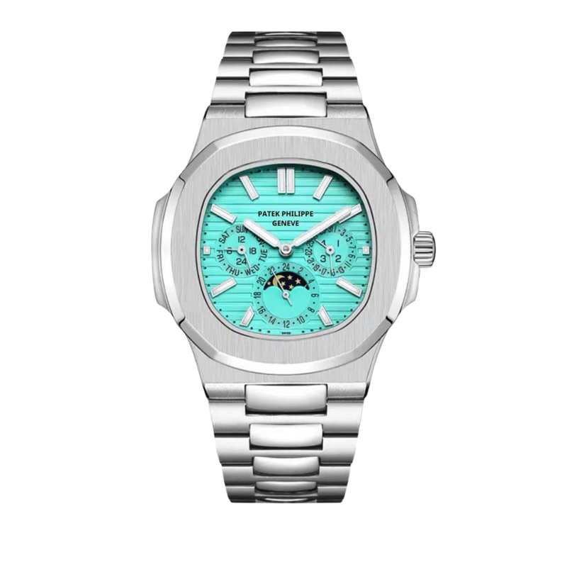 Patek Nautilus preputialCleander MirrorOriginal