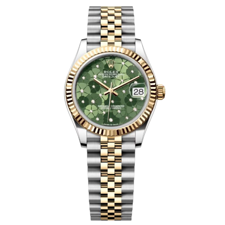 ROLEX DATEJUST Mirror Original