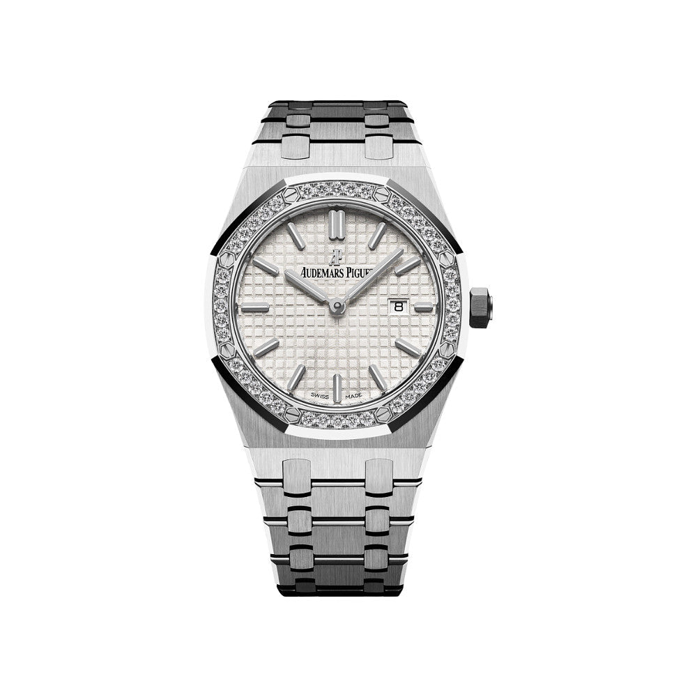 Audemars piguet Royal Oak lady Mirror Original