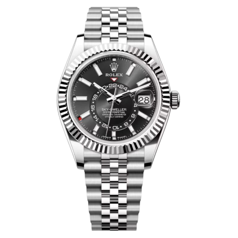 ROLEX SKYDEALER High Quality