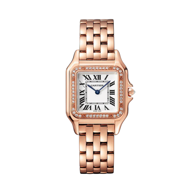 Cartier Panthere Medium Mirror Original