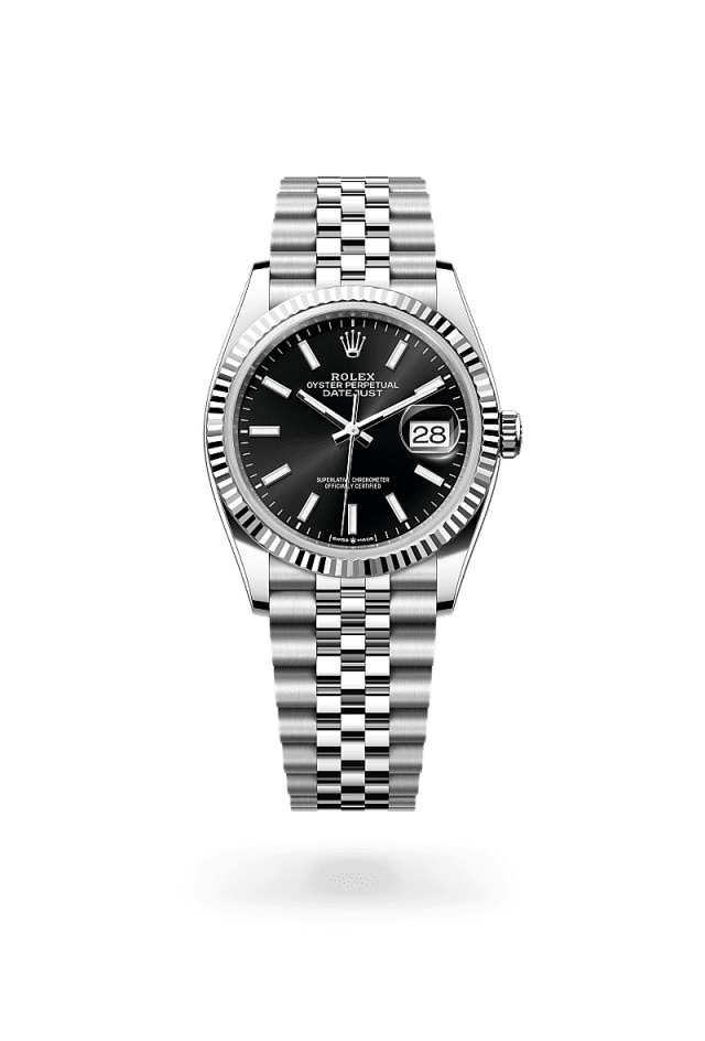 ROLEX date just FOR MEN