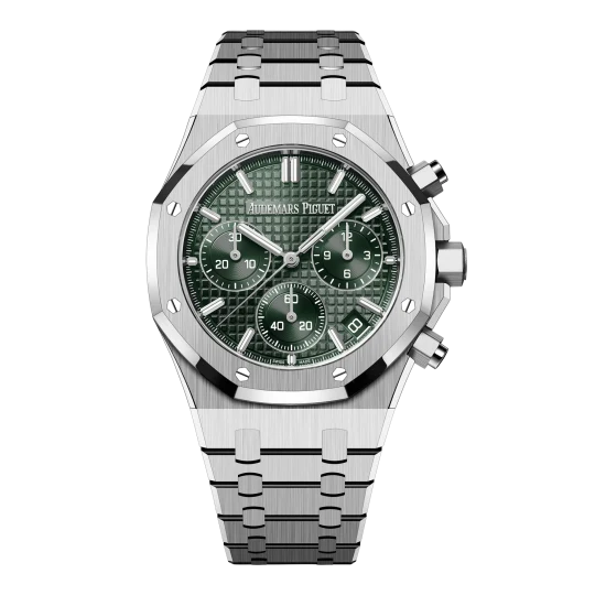 Audemars piguet Chronograph Mirror Original