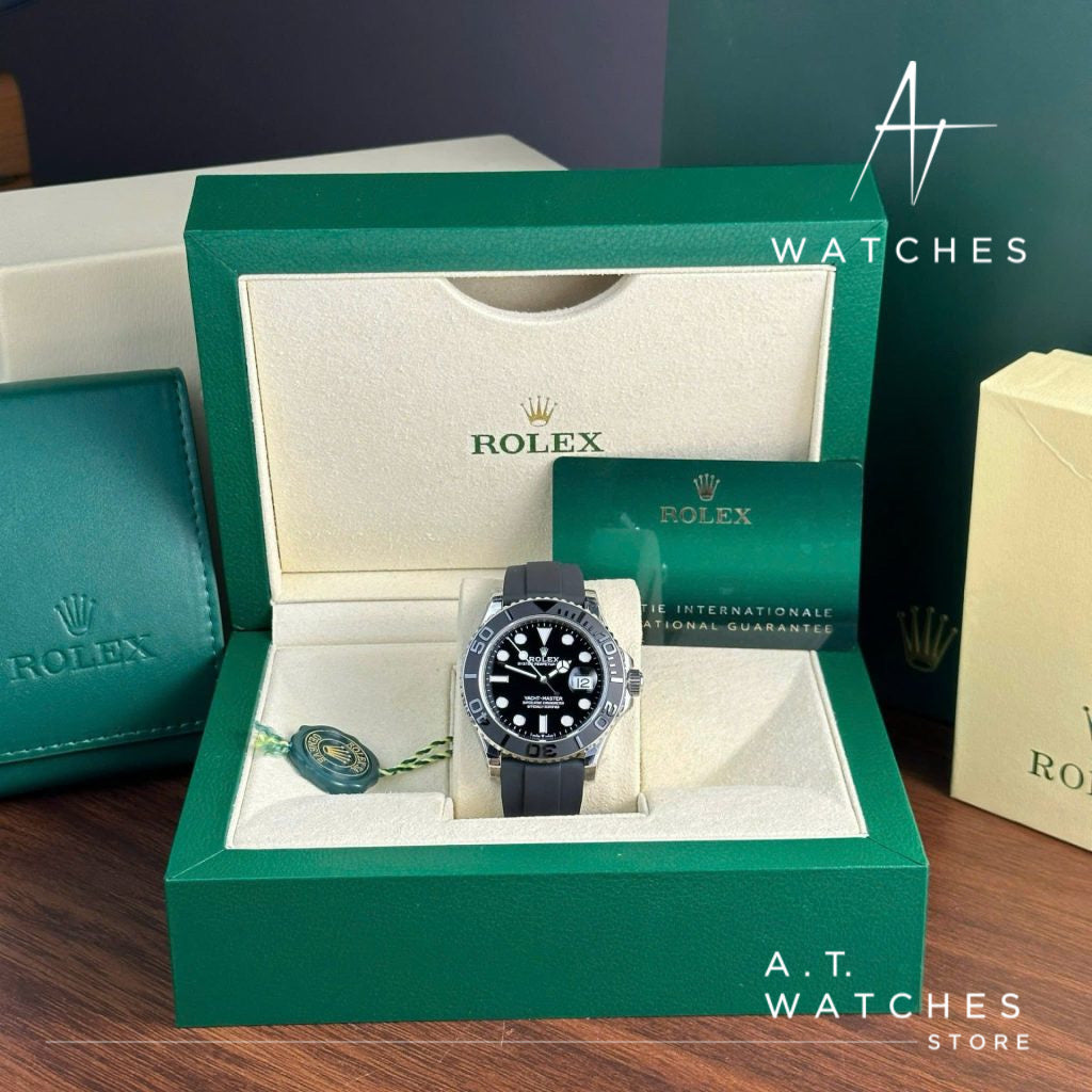 Rolex Yacht Master Super Clone Swiss Machine