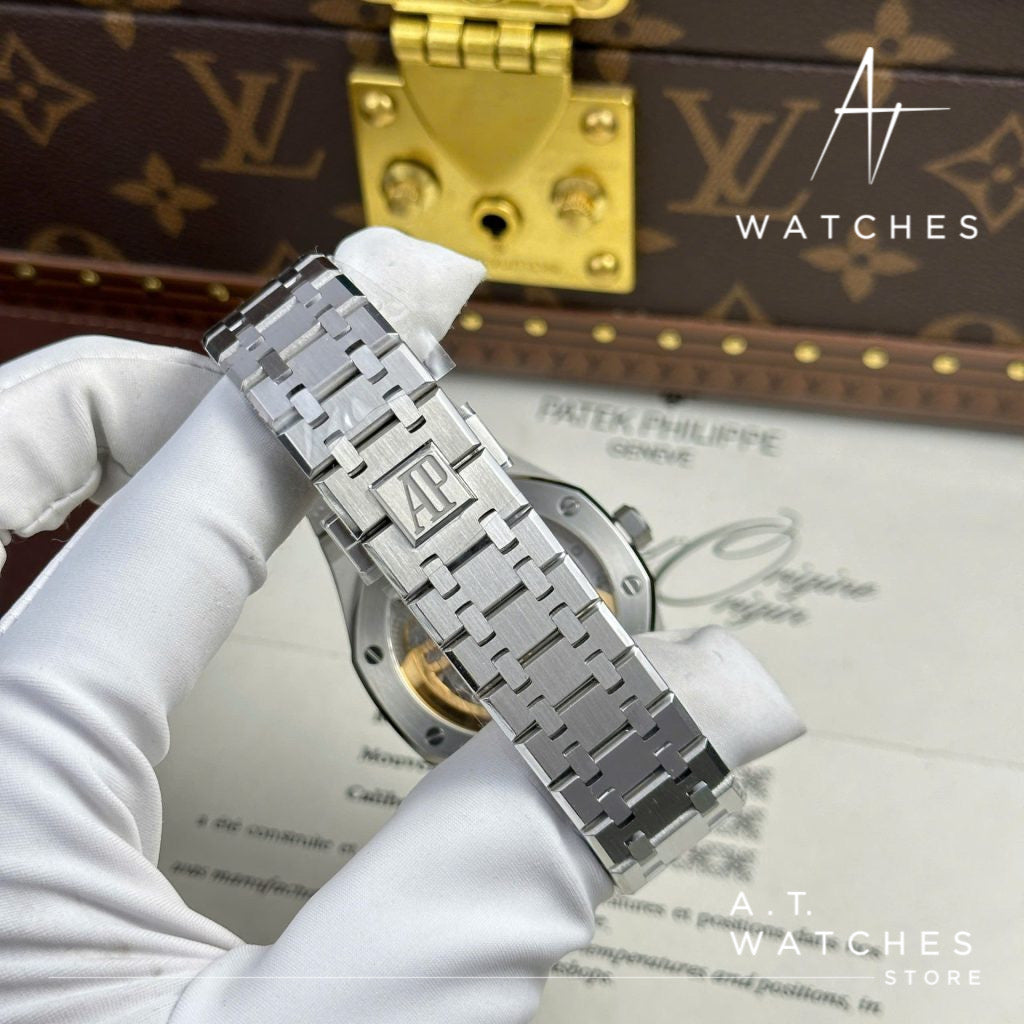 Audemars Piguet Royal Oak Super Clone Swiss Machine