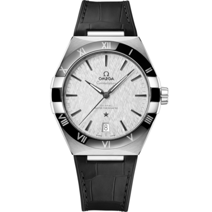 Omega Constellation