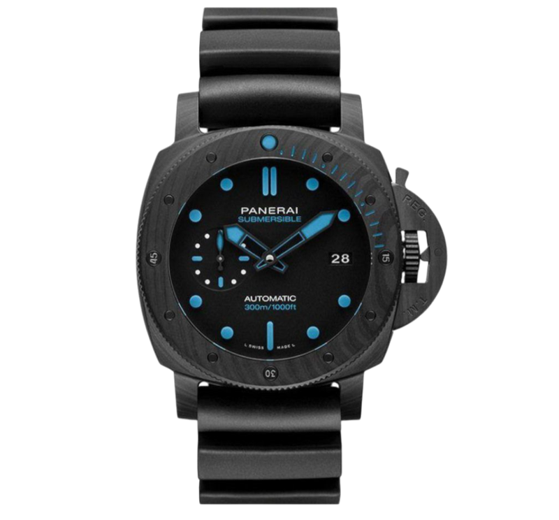 Panerai Luminor Submer Sible Mirror Original