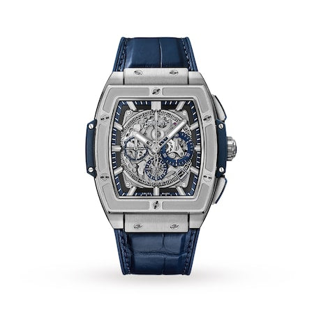 Hublot Spirit Of Big Bang Chronograph Mirror Original