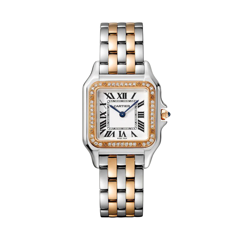 Cartier Panthere Medium Mirror Original