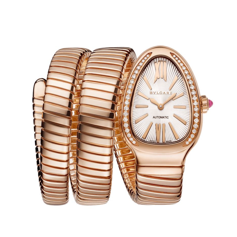 Bvlgari SERPENTI Super Clone Swiss Machine