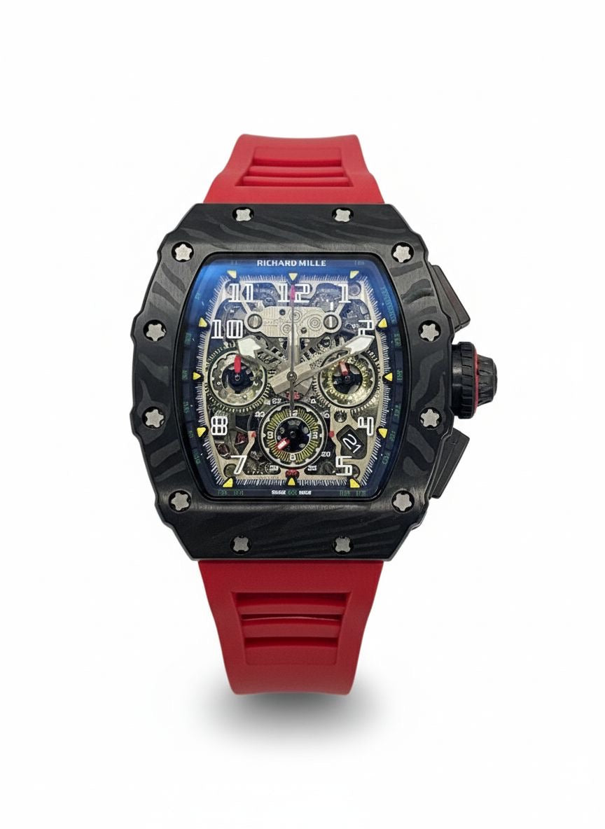 RICHARD MILLE MIRROR ORIGINAL