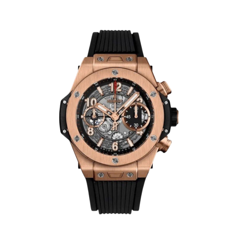 Hublot Big bang Mirror Original