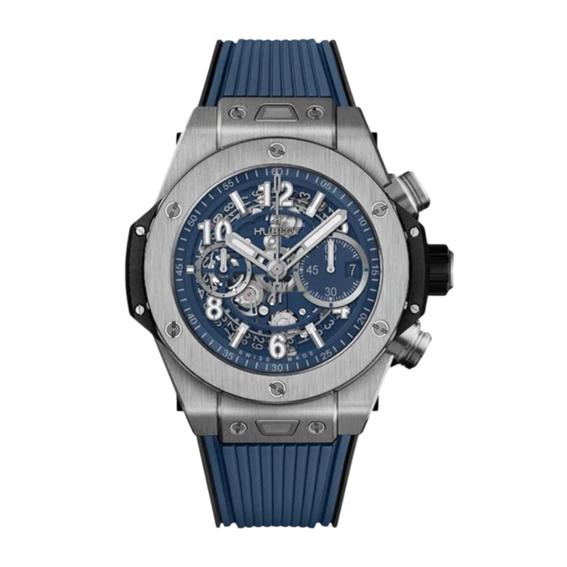 Hublot Big bang Mirror Original