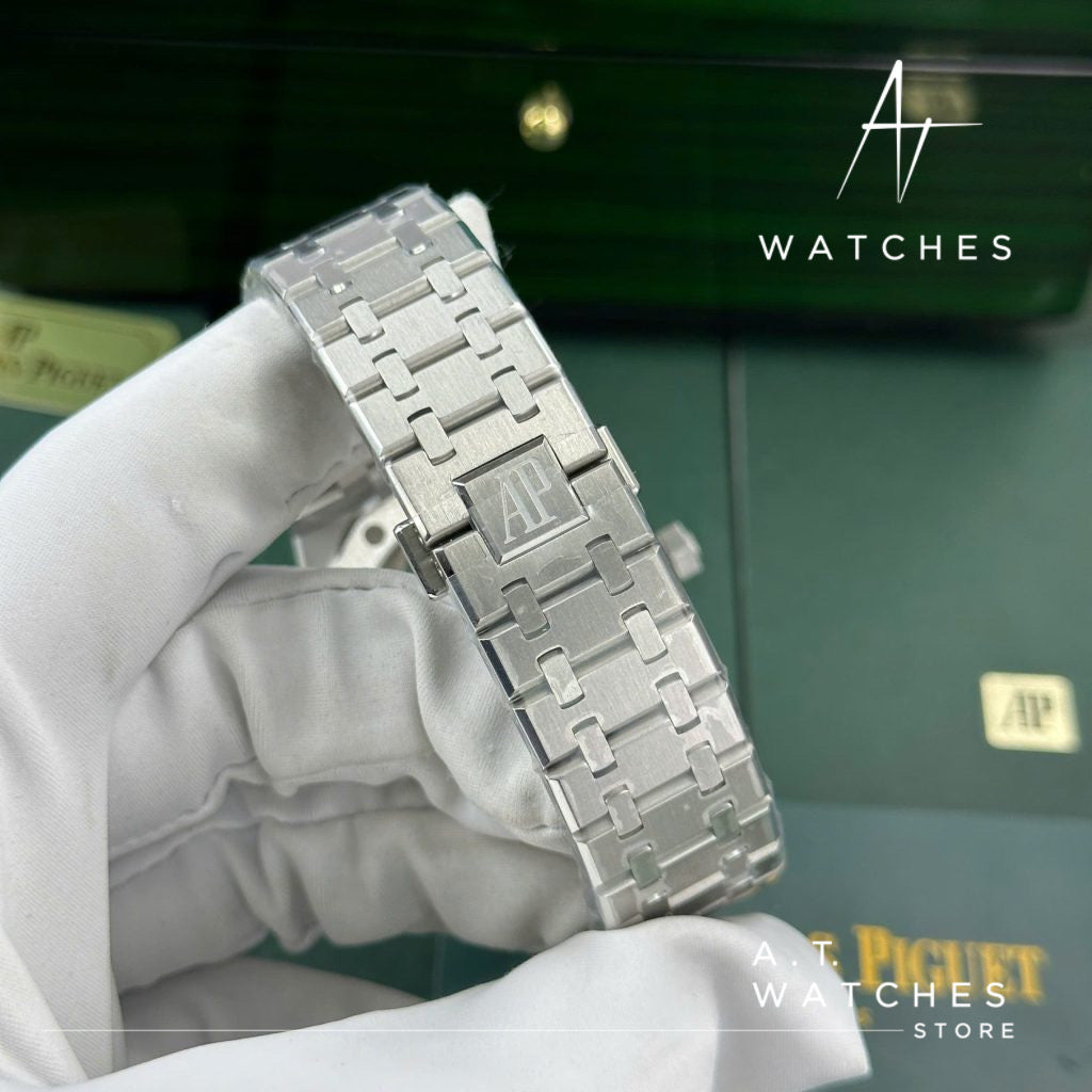 Audemars Piguet Royal Oak Perpetual Calendar Super Clone Swiss Machine