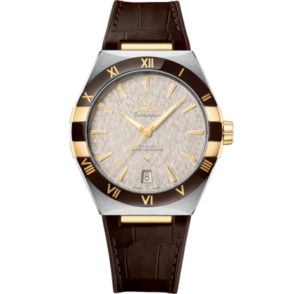 Omega Constellation