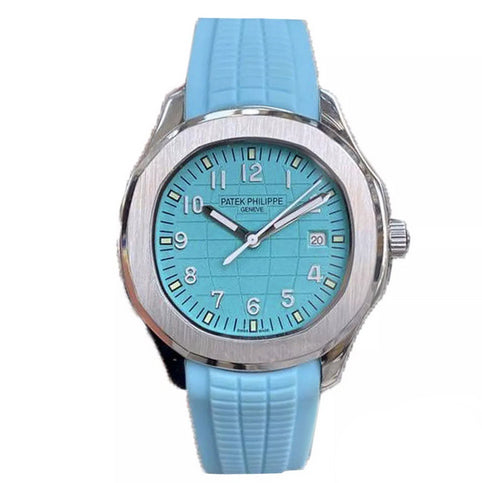 Patek Philippe Aquanaut Mirror Original