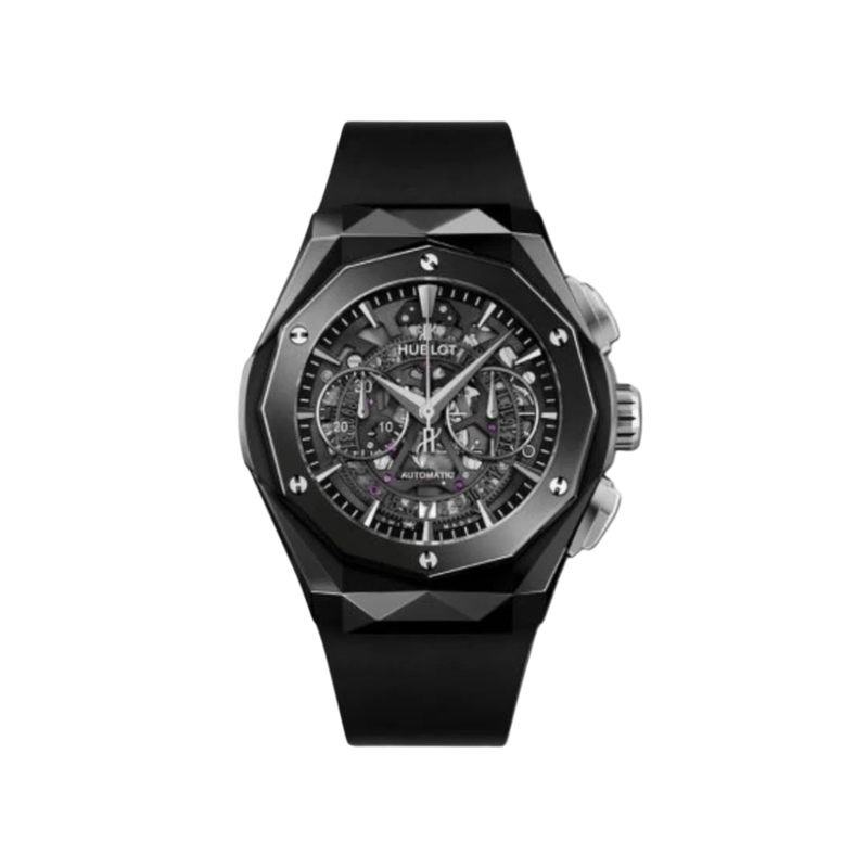 Hublot Classic Fusion Orlinski Mirror Original