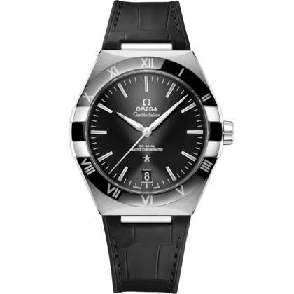 Omega Constellation