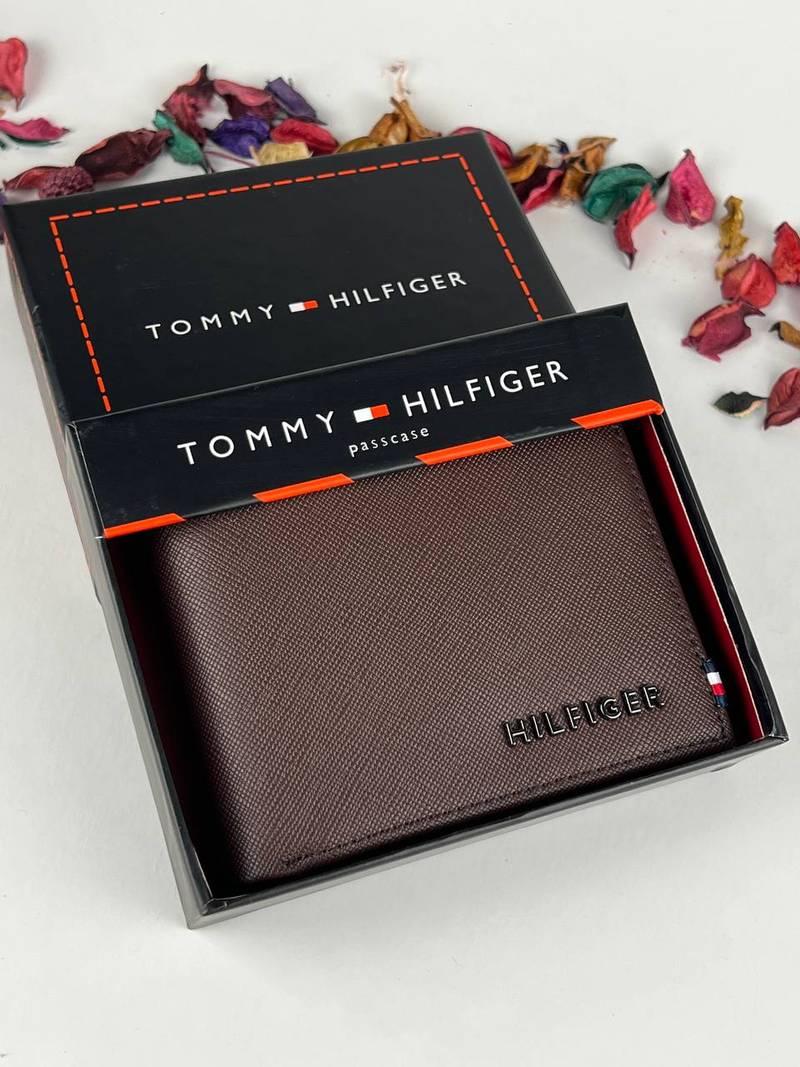 Tommy Hilfiger wallet