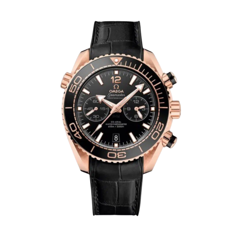 Omega Sea Master Co-Axial Mirror Original