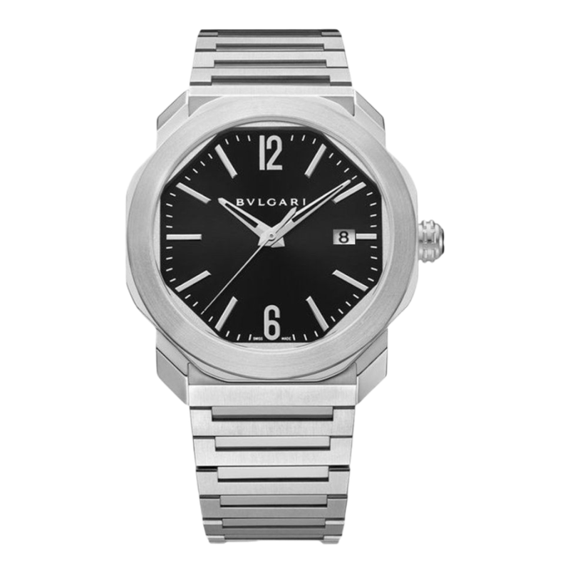 Bvlgari Aucto Mirror Original