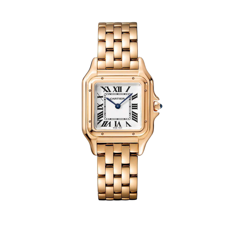 Cartier Panthere Medium Mirror Original