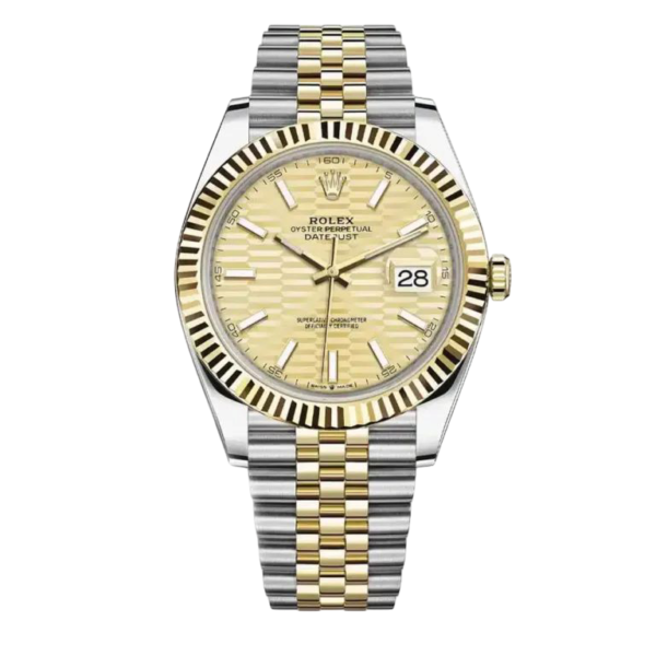 ROLEX DATEJUST Mirror Original