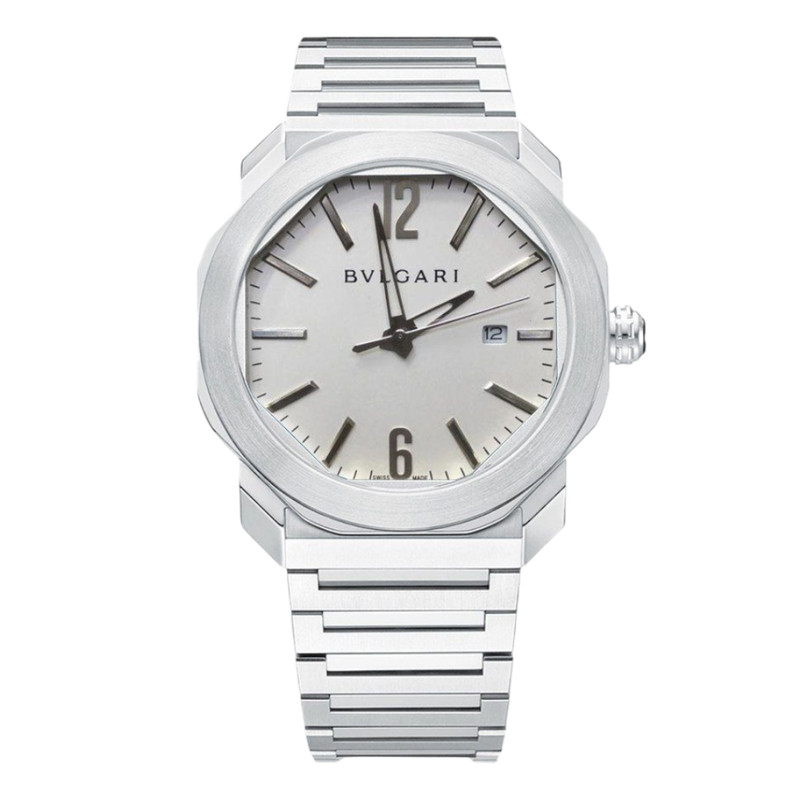 Bvlgari Aucto Mirror Original