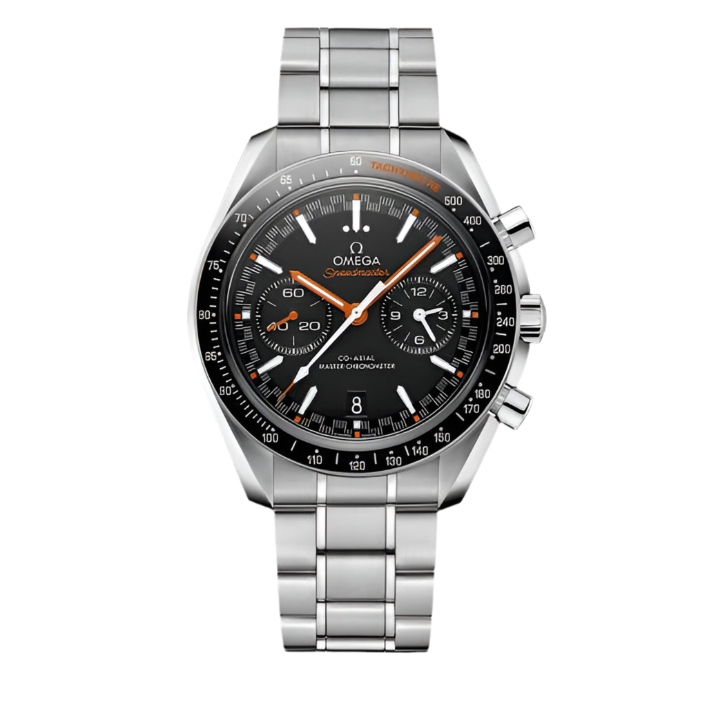 OMEGA Speedmaster Mirror Original