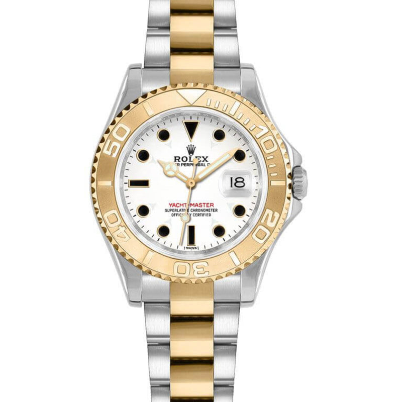 ROLEX YACHTMASTER HIGH QUALTIY