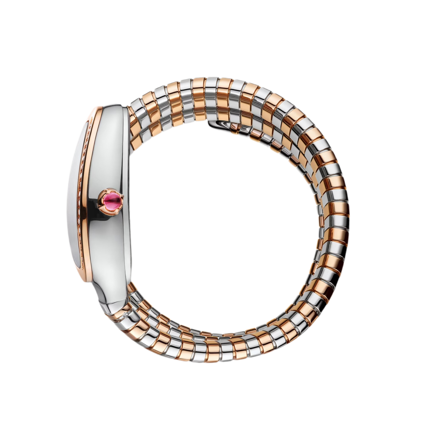 Bvlgari SERPENTI Super Clone Swiss Machine