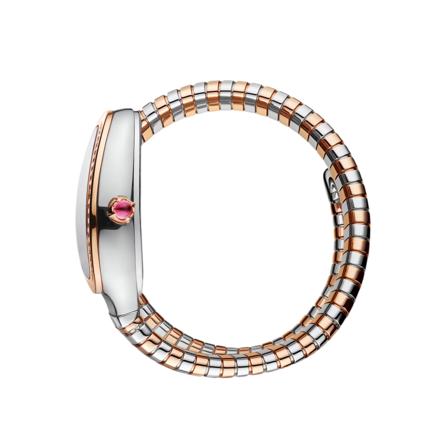 Bvlgari SERPENTI Super Clone Swiss Machine