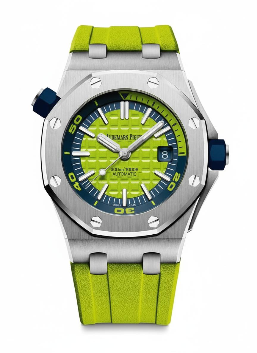 Audemars piguet Offshore Mirror Original