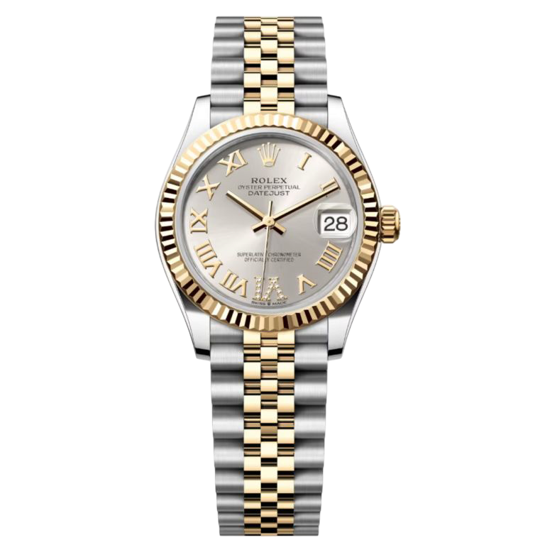 ROLEX DATEJUST Mirror Original