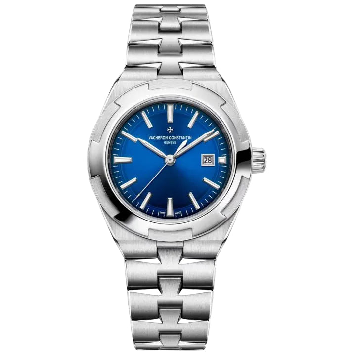 Vacheron Constantin Overseas Super Clone Swiss Machine