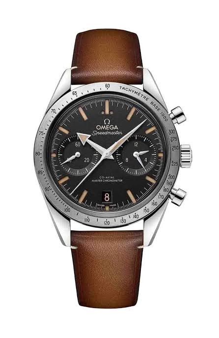 OMEGA Speedmaster Mirror Original