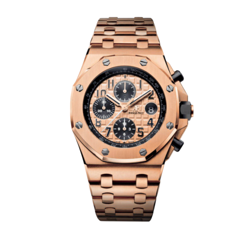 Audemars piguet Offshore Chronograph Mirror Original