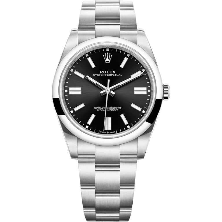 ROLEX Oyster Perpetual Mirror Original
