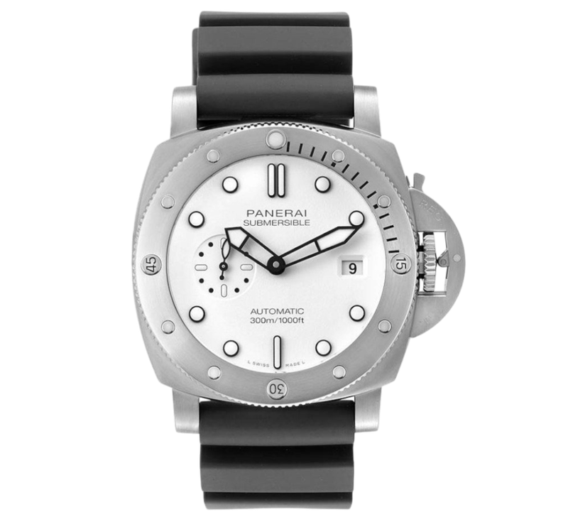 Panerai Luminor Submer Sible Mirror Original