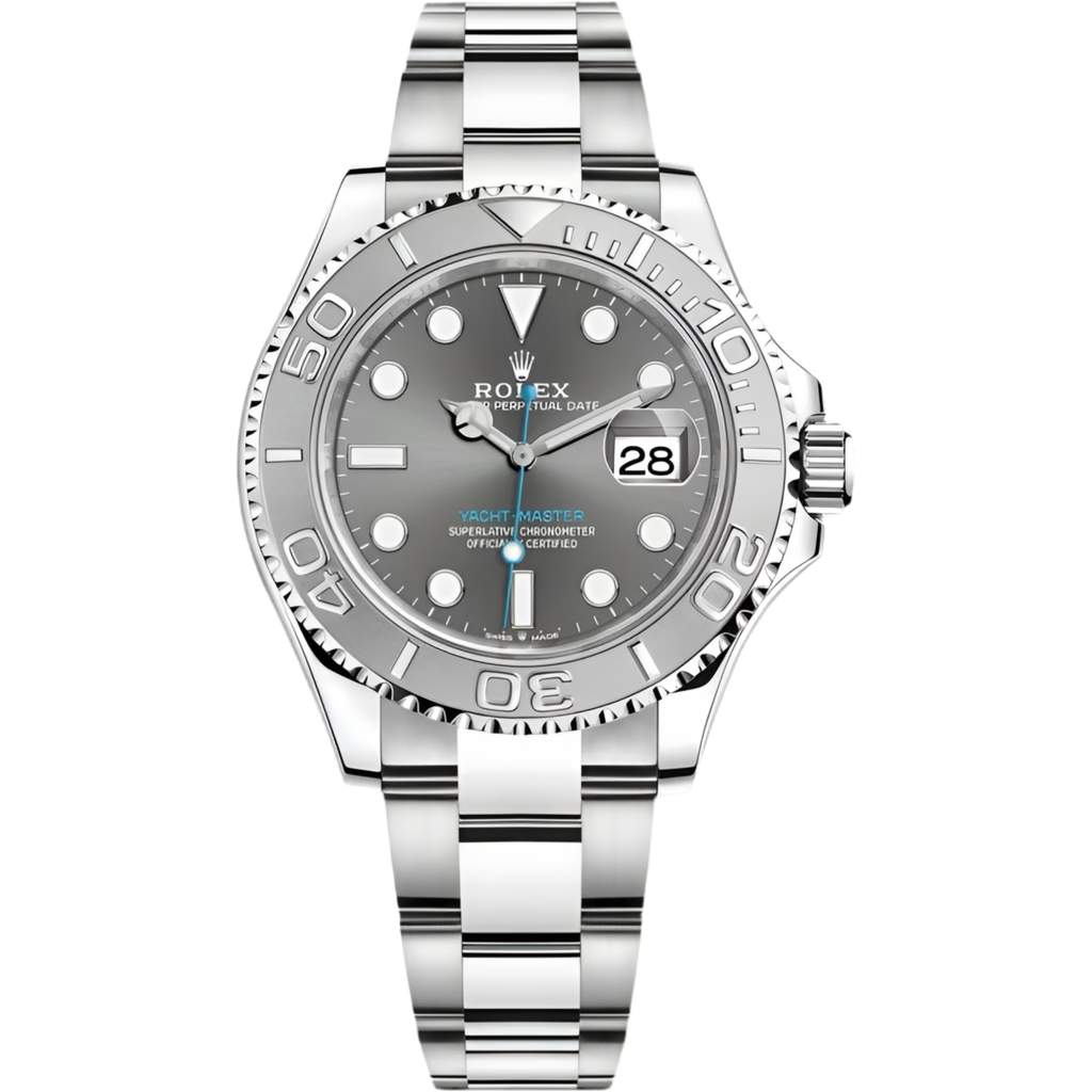 ROLEX YACHTMASTER Mirror Original